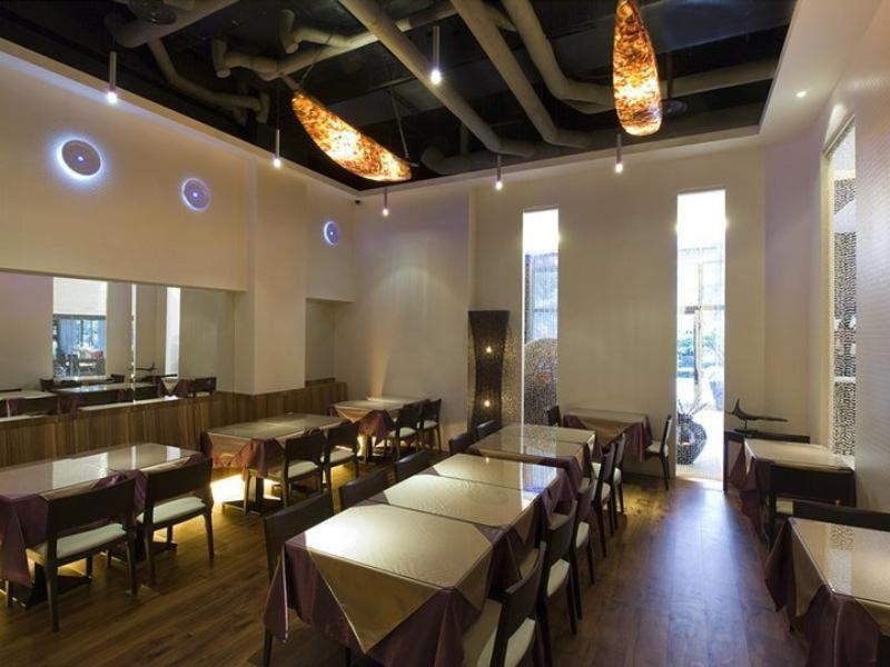 טאיפיי Golden Hot Spring Hotel מראה חיצוני תמונה