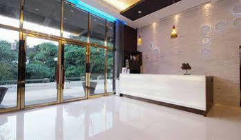 טאיפיי Golden Hot Spring Hotel מראה חיצוני תמונה